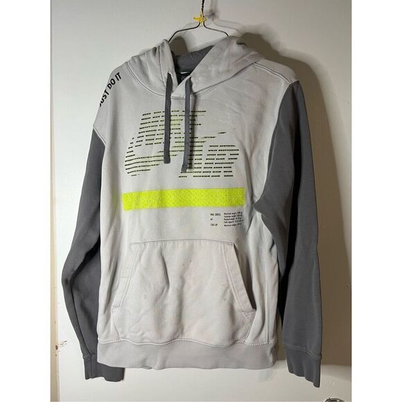 Nike Air Hoodie - Picture 1 of 3
